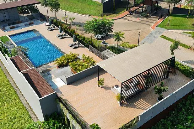 Harvest City Harvest City