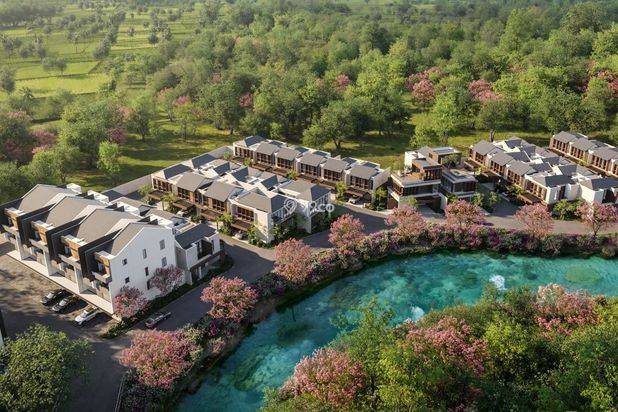 Lynn Parc by Landmark Residence Lynn Parc by Landmark Residence