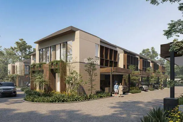 Lynn Parc by Landmark Residence Lynn Parc by Landmark Residence