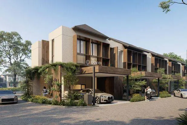 Lynn Parc by Landmark Residence Lynn Parc by Landmark Residence