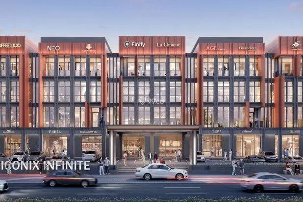 Iconix Infinite Premium Studio Loft Iconix Infinite Premium Studio Loft