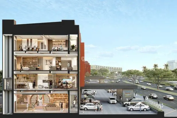 Iconix Infinite Premium Studio Loft Iconix Infinite Premium Studio Loft