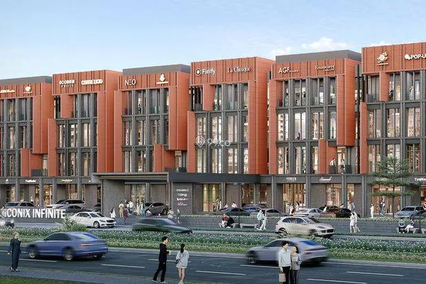 Iconix Infinite Premium Studio Loft Iconix Infinite Premium Studio Loft