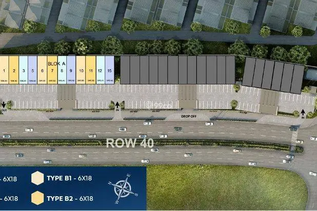 Iconix Infinite Premium Studio Loft Iconix Infinite Premium Studio Loft