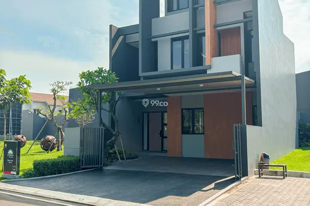 Citrus Signature Grand Wisata Citrus Signature Grand Wisata