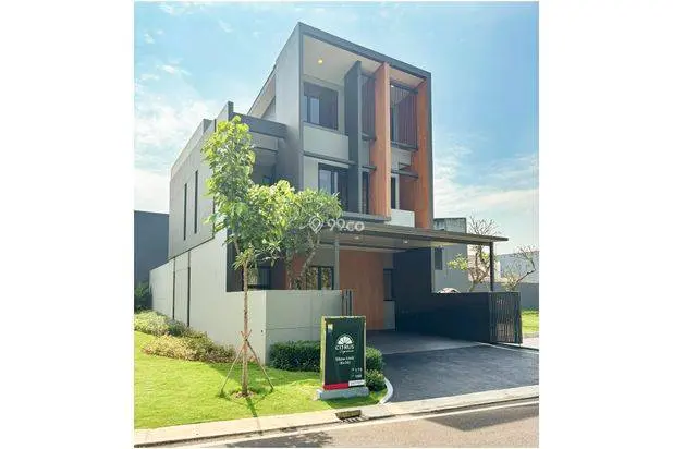 Citrus Signature Grand Wisata Citrus Signature Grand Wisata