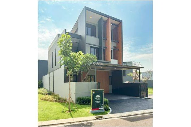 Citrus Signature Grand Wisata Citrus Signature Grand Wisata