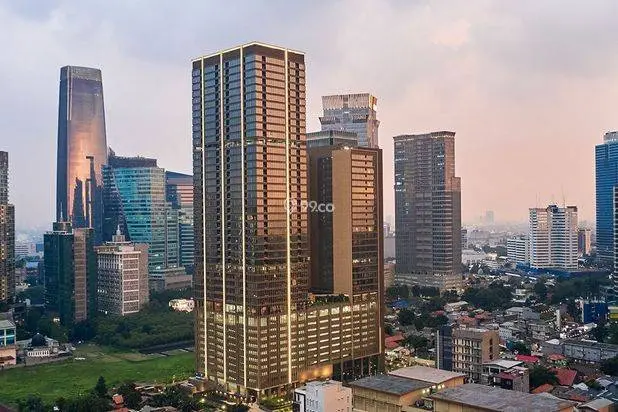 BRANZ Mega Kuningan BRANZ Mega Kuningan