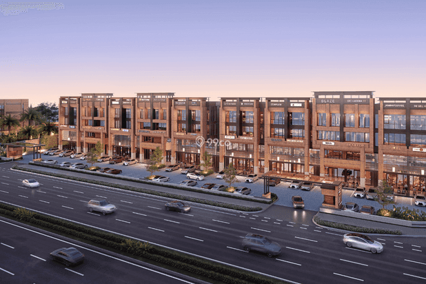 Tanatara Business Avenue Tanatara Business Avenue