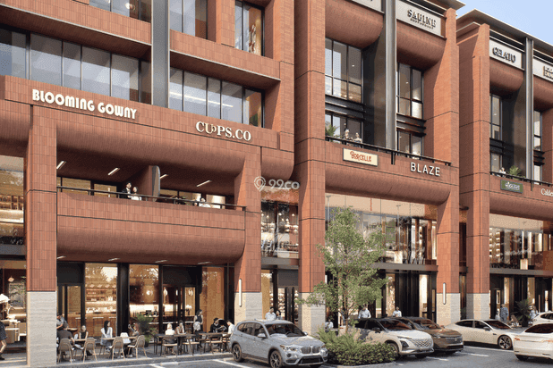 Tanatara Business Avenue Tanatara Business Avenue