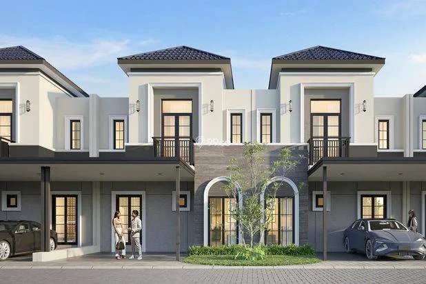 Dovia At Ladoria Grand Wisata Dovia At Ladoria Grand Wisata