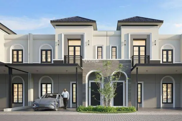 Dovia At Ladoria Grand Wisata Dovia At Ladoria Grand Wisata