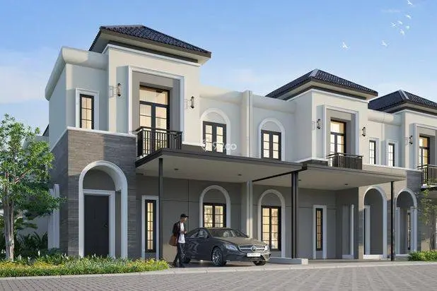 Dovia At Ladoria Grand Wisata Dovia At Ladoria Grand Wisata