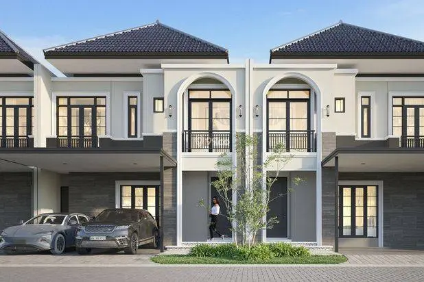 Dovia At Ladoria Grand Wisata Dovia At Ladoria Grand Wisata