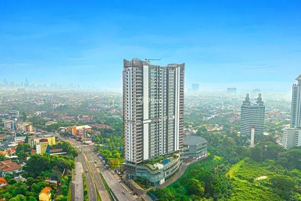 Antasari Place Antasari Place