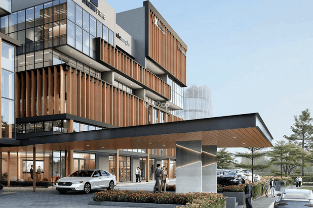 Powell Studio Lofts Powell Studio Lofts