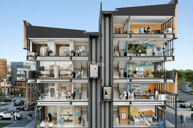 Powell Studio Lofts Powell Studio Lofts