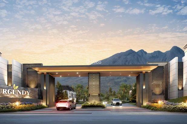 Rancamaya Golf Estate Rancamaya Golf Estate