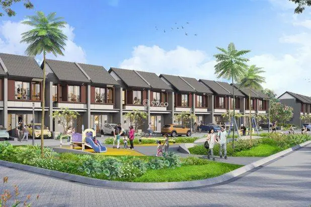 Nuone At Arcova Grand Wisata Nuone At Arcova Grand Wisata