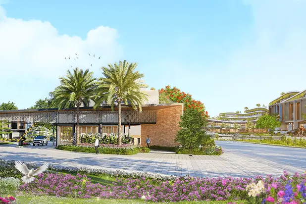 Metland Kertajati Metland Kertajati