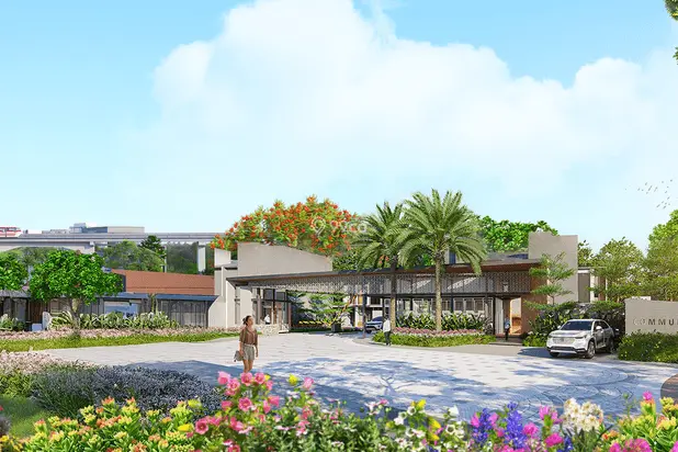 Metland Kertajati Metland Kertajati