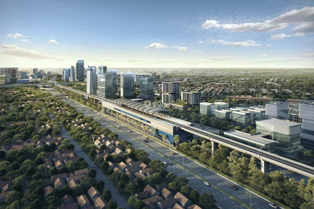 Sutera Rasuna by Alam Sutera Sutera Rasuna by Alam Sutera