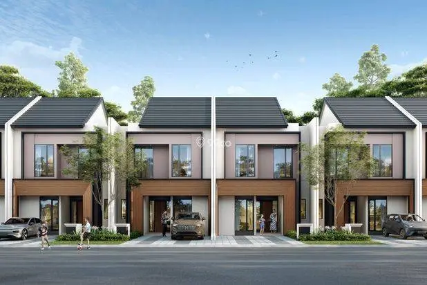 Sutera Rasuna by Alam Sutera Sutera Rasuna by Alam Sutera