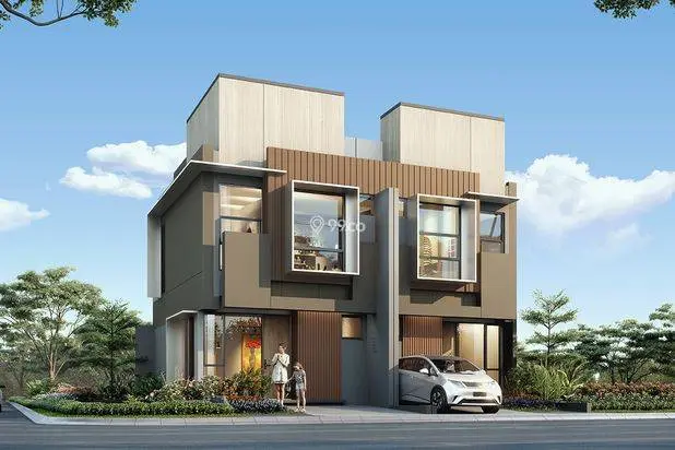 IZZI, BSD City IZZI, BSD City