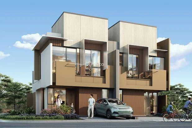 IZZI, BSD City IZZI, BSD City