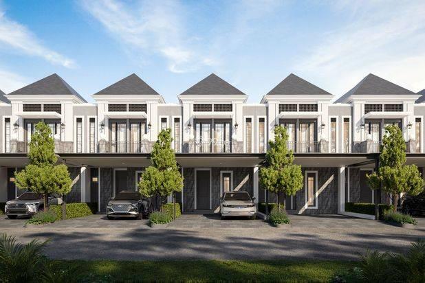 Bukit Mediterania Samarinda Bukit Mediterania Samarinda