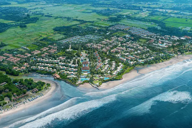 Ciputra Beach Resort Ciputra Beach Resort