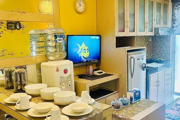 Sewa Apartemen GREEN PALACE - Sewa Apartemen KALIBATA - MEWAH Sewa Apartemen GREEN PALACE - Sewa Apartemen KALIBATA - MEWAH