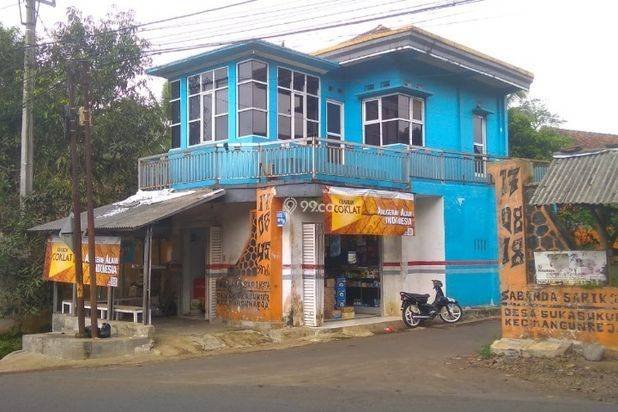 Rumah & Ruko Rumah & Ruko