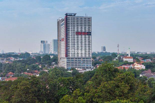 The Avenue - Serpong The Avenue - Serpong