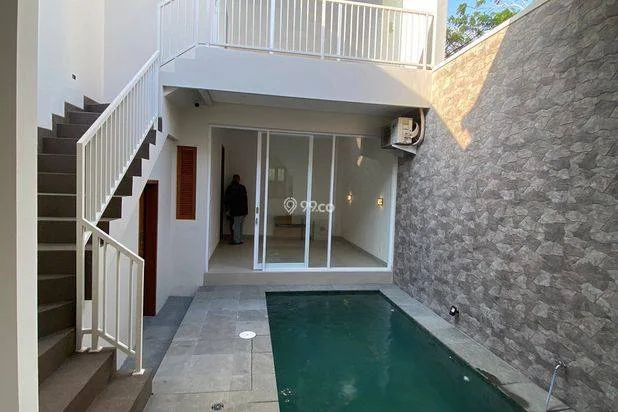 Dijual Villa 1 Are di Pecatu Dijual Villa 1 Are di Pecatu