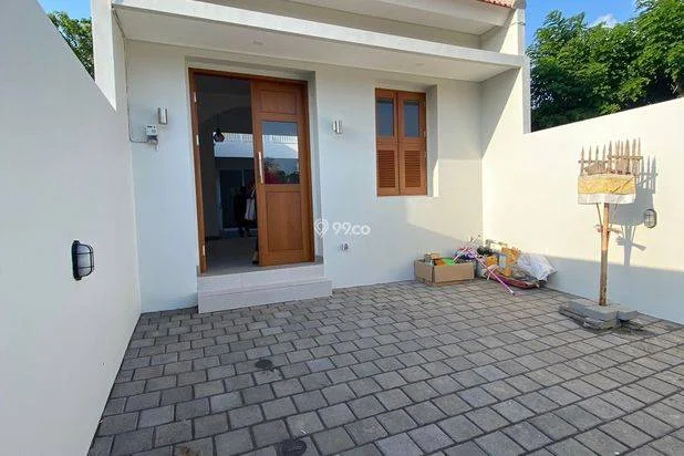 Dijual Villa 1 Are di Pecatu Dijual Villa 1 Are di Pecatu