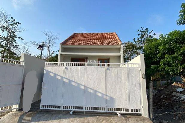 Dijual Villa 1 Are di Pecatu Dijual Villa 1 Are di Pecatu