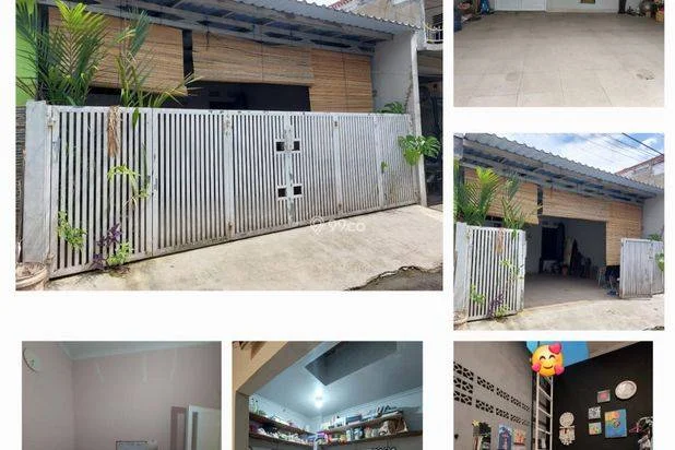 Dijual Rumah VBI 2 strategis Dijual Rumah VBI 2 strategis