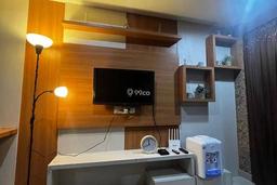 Dijual Apartemen Siap Huni (FULL FURNISH) 2BR Tamansari Papilio, Surabaya dengan luas 35.71m² Dijual Apartemen Siap Huni (FULL FURNISH) 2BR Tamansari Papilio, Surabaya dengan luas 35.71m²
