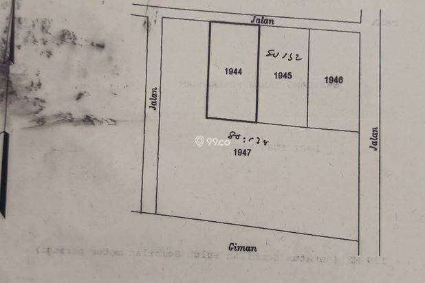 Tanah dijual dekat Man Wonogirir Tanah dijual dekat Man Wonogirir