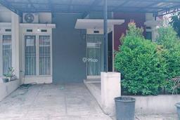 DIJUAL - Rumah Hook di Cluster dekat Walikota Tangerang Selatan DIJUAL - Rumah Hook di Cluster dekat Walikota Tangerang Selatan