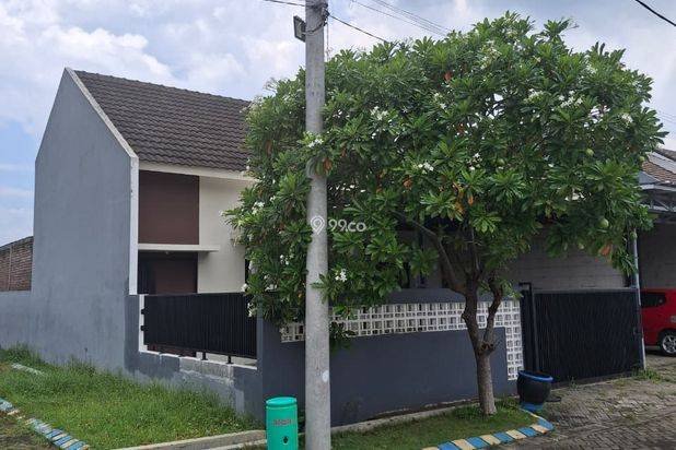 HOT LISTING MURAH! Dijual Rumah, Tanah 160m² Bangunan 50m², Sukodono, Sidoarjo HOT LISTING MURAH! Dijual Rumah, Tanah 160m² Bangunan 50m², Sukodono, Sidoarjo