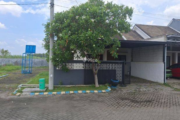 HOT LISTING MURAH! Dijual Rumah, Tanah 160m² Bangunan 50m², Sukodono, Sidoarjo HOT LISTING MURAH! Dijual Rumah, Tanah 160m² Bangunan 50m², Sukodono, Sidoarjo