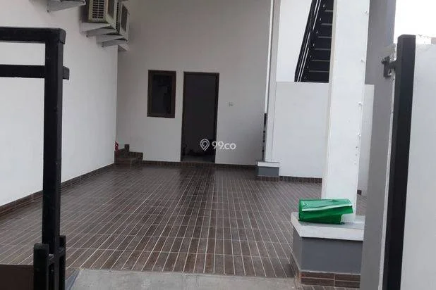 Kos Campur Sunter Kos Diesel Dekat Mie Gacoan SLTP 140 Kos Campur Sunter Kos Diesel Dekat Mie Gacoan SLTP 140