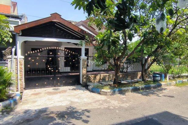 Sewa Rumah Pondok Nirwana Murah Sewa Rumah Pondok Nirwana Murah