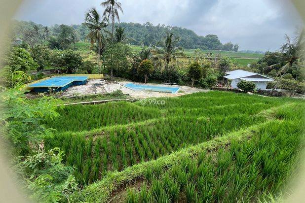 Dijual Tanah 1.400 meter persegi Dijual Tanah 1.400 meter persegi