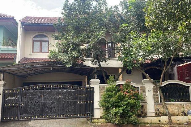 Dijual Rumah Luas 2 Lantai di Bukit Mas Bintaro – Siap Huni, Jalan Tenang Dijual Rumah Luas 2 Lantai di Bukit Mas Bintaro – Siap Huni, Jalan Tenang