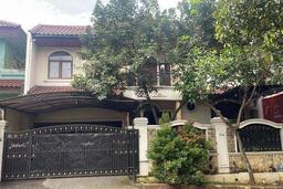Dijual Rumah Luas 2 Lantai di Bukit Mas Bintaro – Siap Huni, Jalan Tenang Dijual Rumah Luas 2 Lantai di Bukit Mas Bintaro – Siap Huni, Jalan Tenang