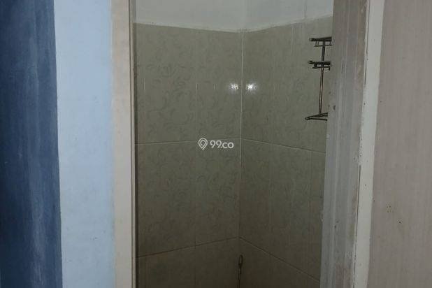 Di jual rumah bangunan baru siap di tempati Di jual rumah bangunan baru siap di tempati