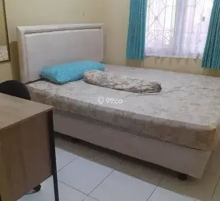 Dijual rumah hook di Perum Griya Telaga Permai Depok Dijual rumah hook di Perum Griya Telaga Permai Depok